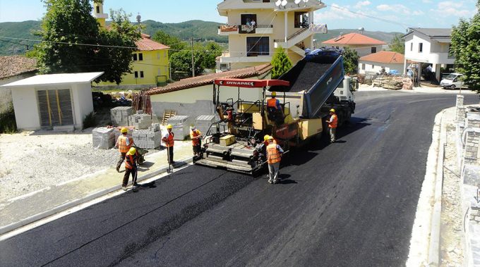 FSHZH hap dy super tendera: 375 mln leke per infrastrukturen rrugore ne zonat turistike